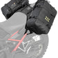 Kriega OS BASE Honda CRF 1100L Africa Twin with two OS18 adventure packs
