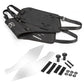 contents of Kriega OS BASE Honda CRF 1100L Africa Twin