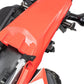 Kriega OS BASE Honda CRF300L / CRF300 Rally fitment to rear