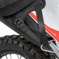 Kriega OS BASE Honda CRF300L / CRF300 Rally looped around frame