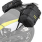 Kriega OS BASE Husqvarna Norden 901 fitted with two os18 adventure packs