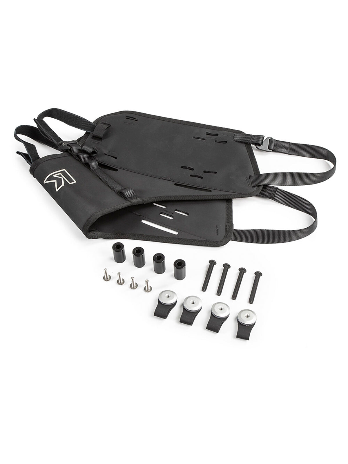 Kriega OS BASE KTM 1050-1290 Adventure contents