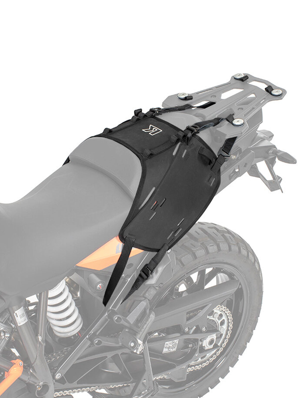 Kriega OS BASE KTM 1050-1290 Adventure