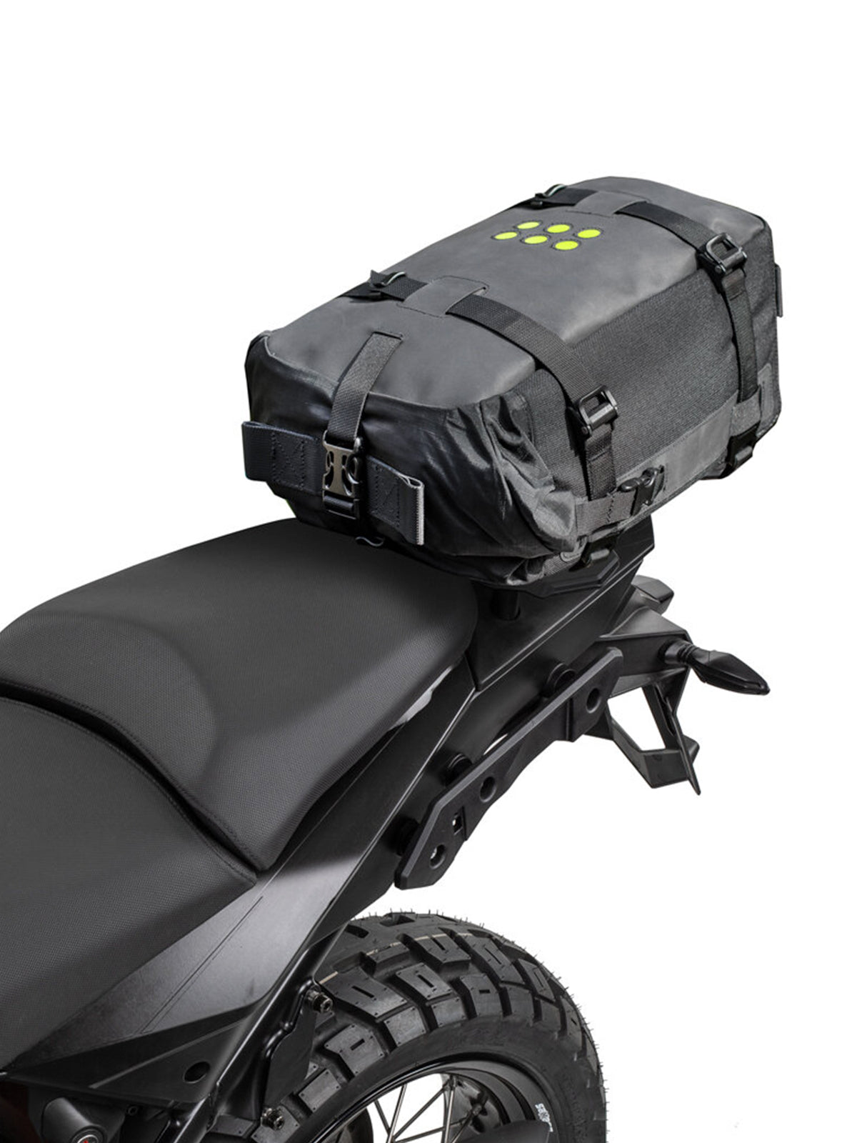 Kriega OS BASE KTM 1050-1290 Adventure top pack