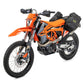 Kriega OS BASE KTM 690 + Husqvarna 701 + GasGas 700