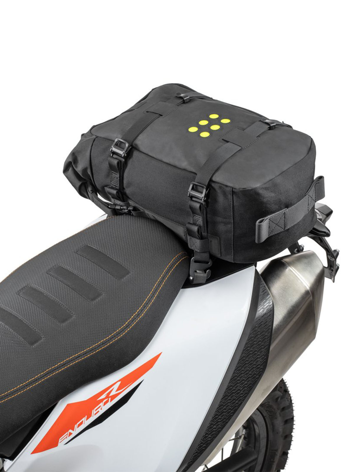 Kriega OS BASE KTM 690 + Husqvarna 701 + GasGas 700
