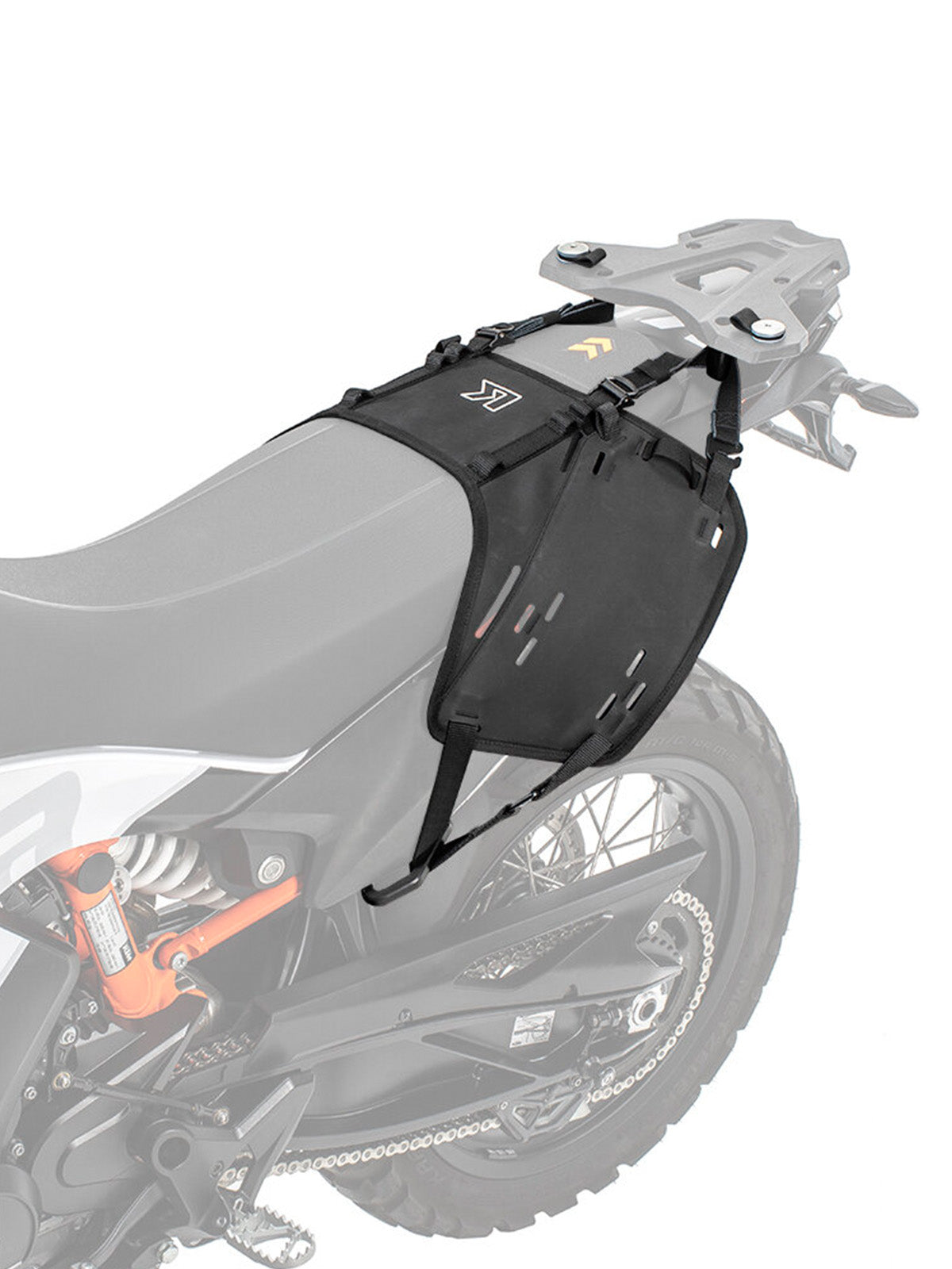 Kriega OS BASE KTM 790/890