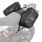 Kriega OS BASE KTM 790/890 with two os12 adventure packs