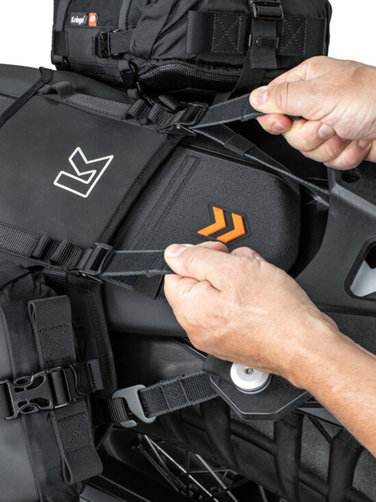 Kriega OS BASE KTM 790/890 – EPIKMOTO