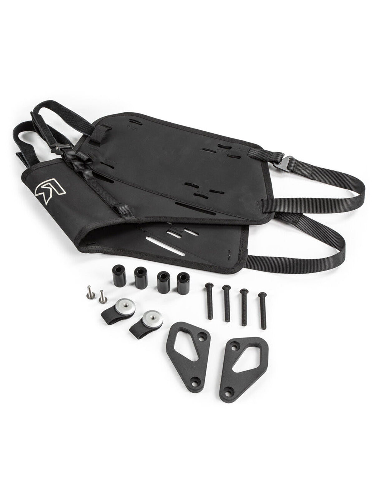 Kriega OS BASE KTM 790/890 contents