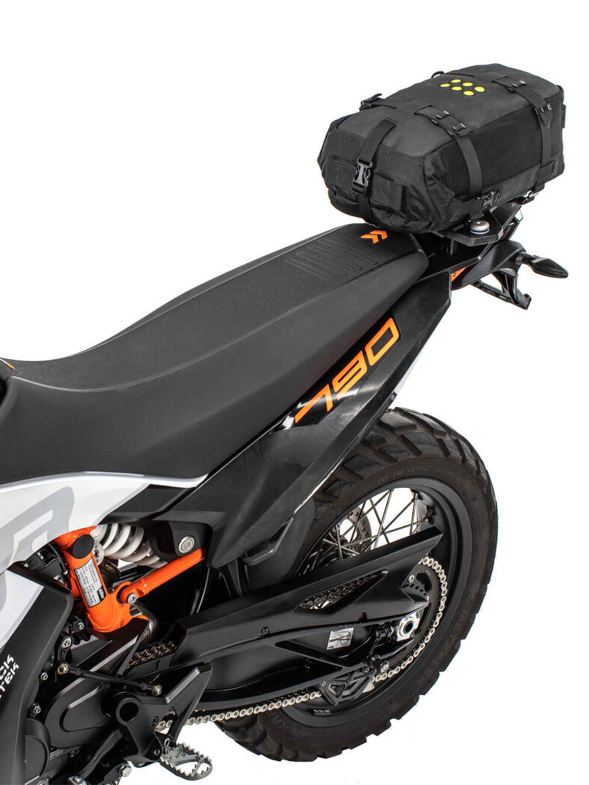 Kriega OS BASE KTM 790/890 top pack