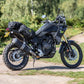 Kriega OS BASE Yamaha Ténéré 700 fitted to motorcycle