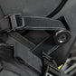 Kriega OS BASE Yamaha Ténéré 700 straps guide