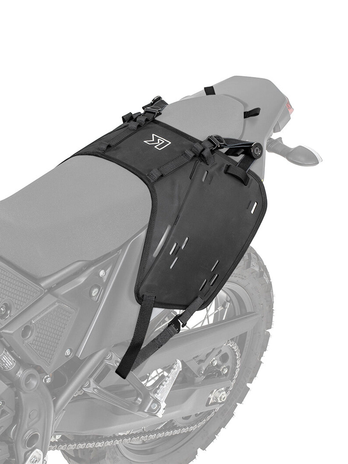 Kriega OS BASE Yamaha Ténéré 700