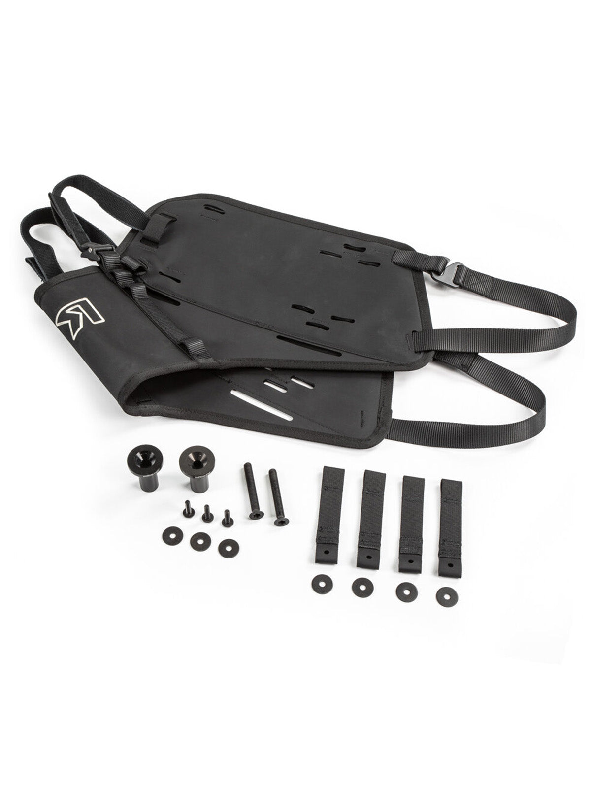 Kriega OS BASE Yamaha Ténéré 700 contents