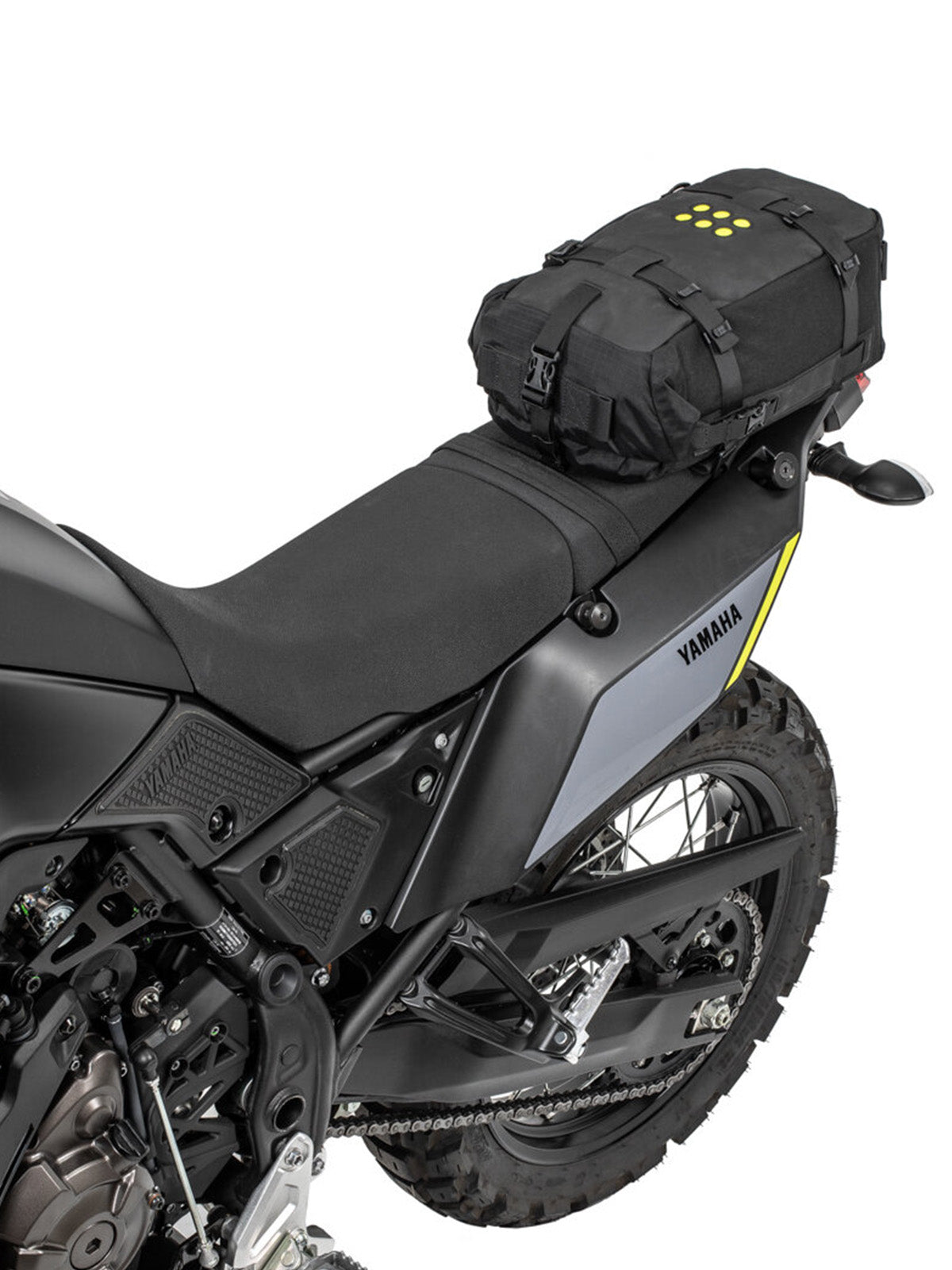 Kriega OS BASE Yamaha Ténéré 700 top pack