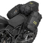 Kriega OS BASE Yamaha Ténéré 700 with three adventure packs