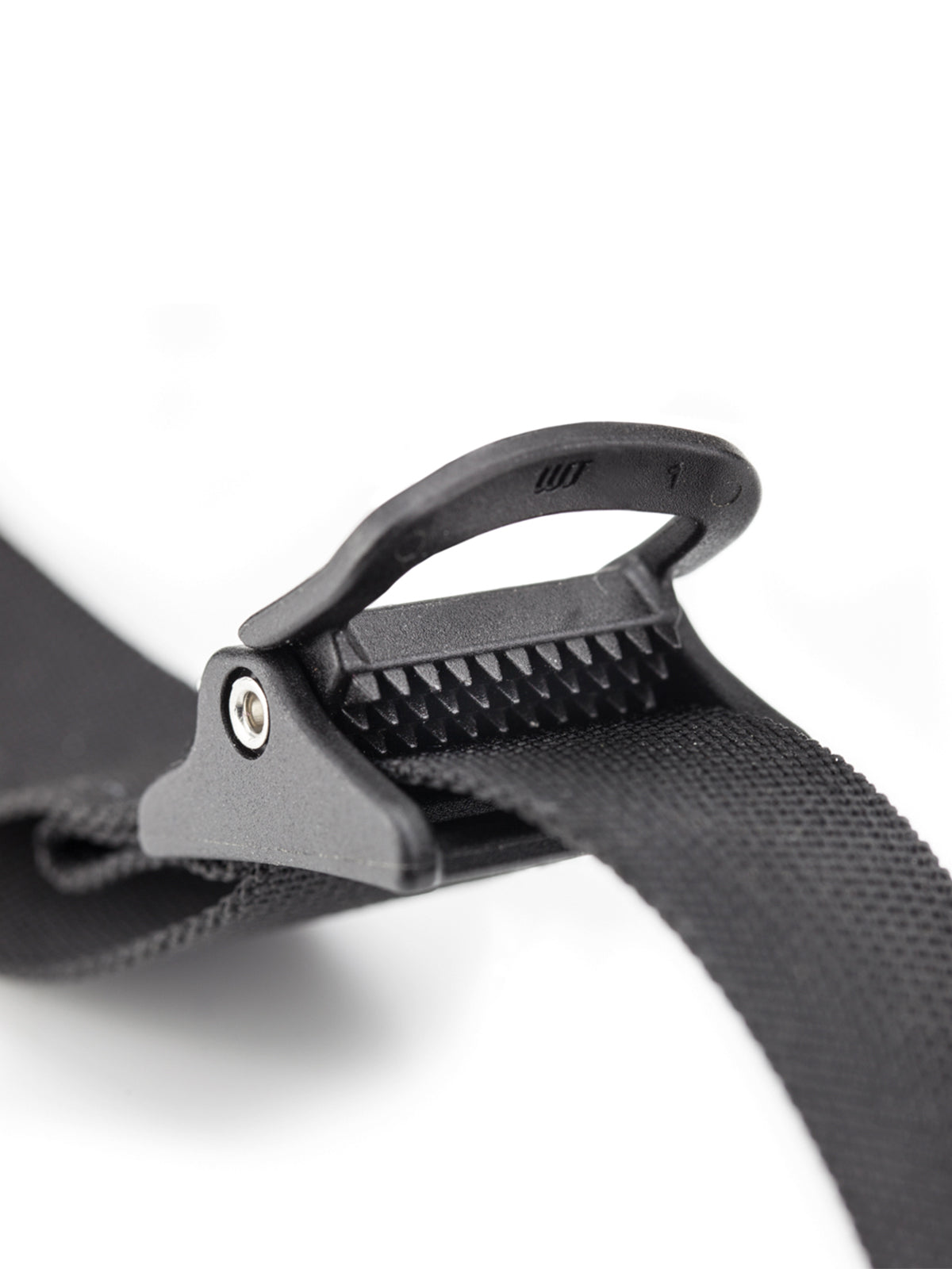 Kriega OS Cam Straps detailed view