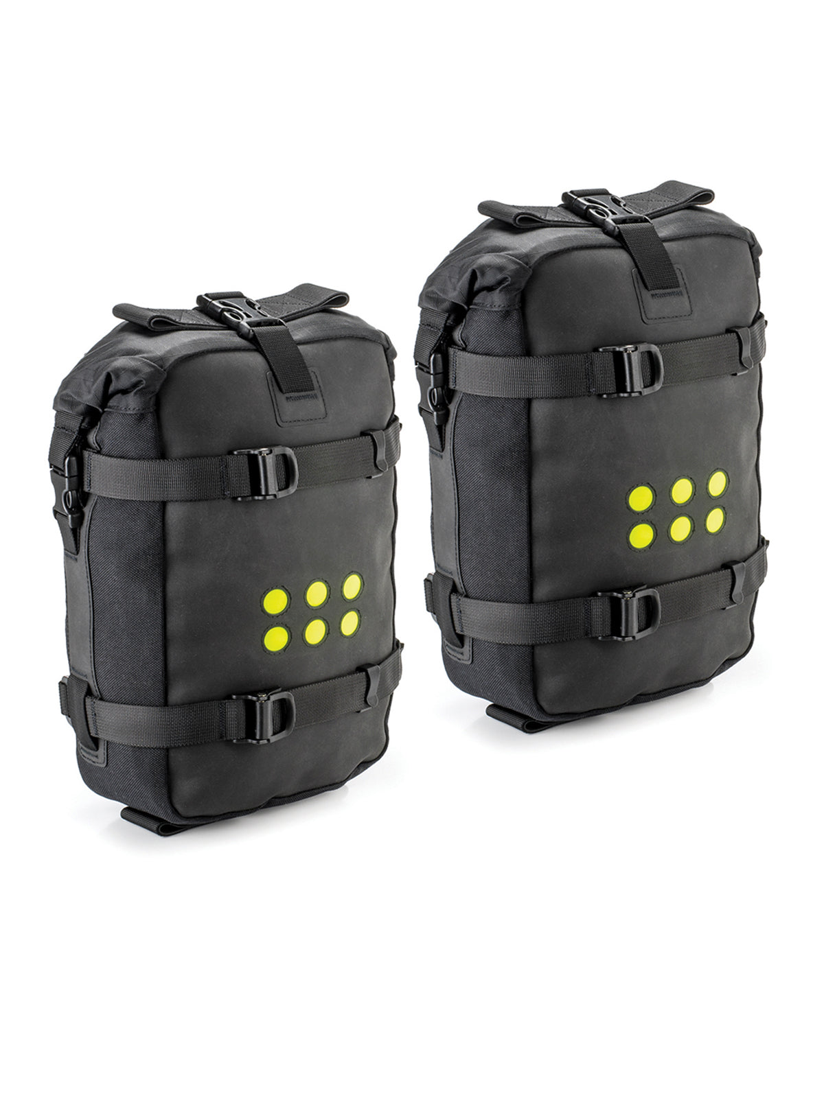 Two OS6 adventure packs