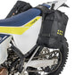 Kriega OS-Combo 24 fitted to rear of husky