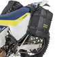 Kriega OS-Combo 36 fitted to rear of Husqvarna