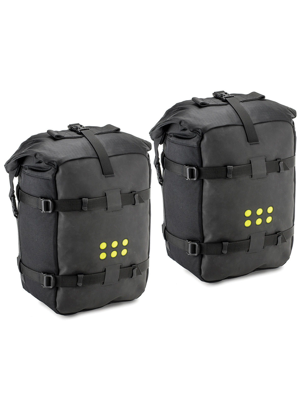 Two OS18 adventure packs