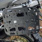Kriega OS PLATFORM 16-20mm Tube Fit to motorcycle