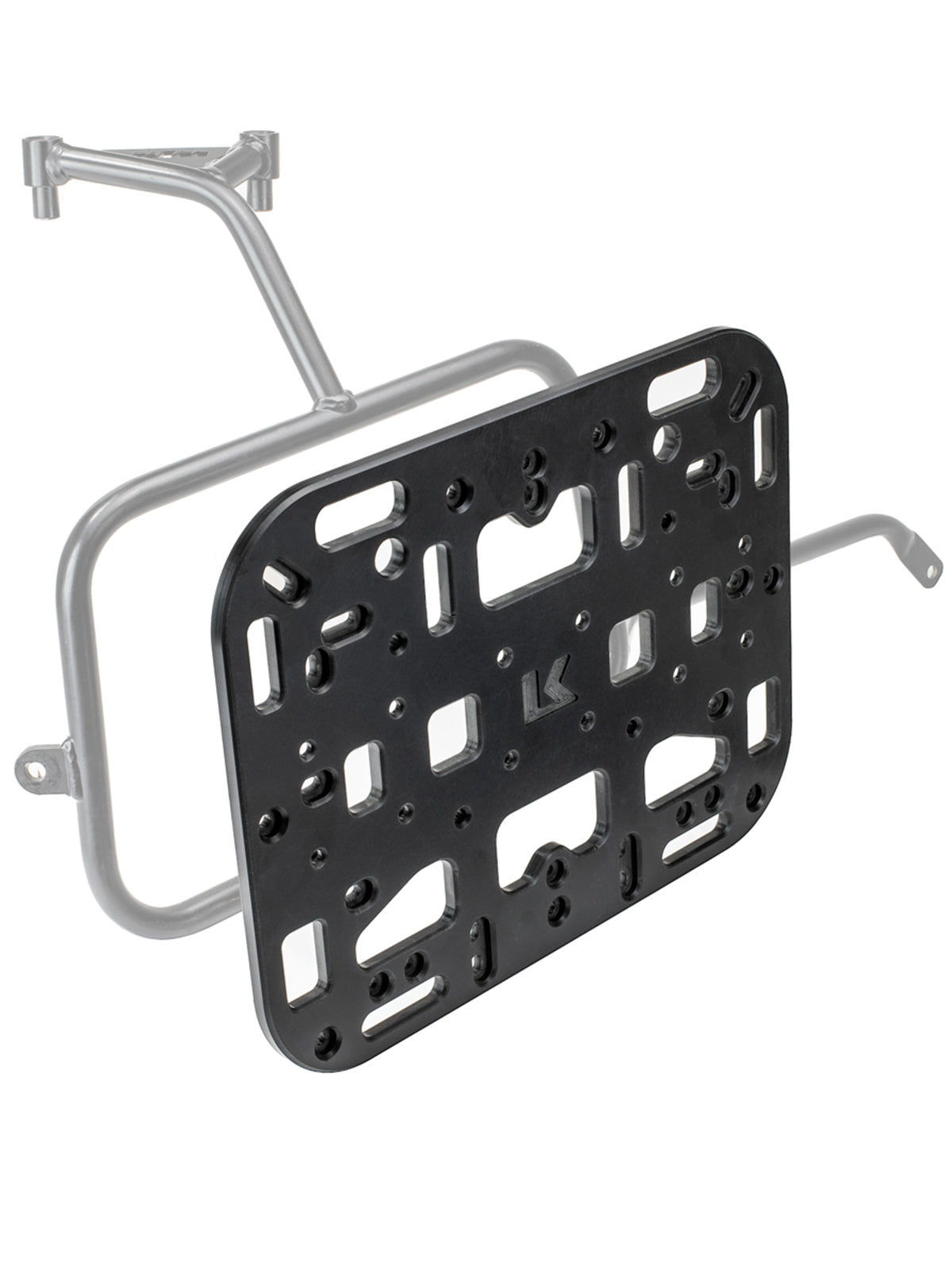 Kriega OS PLATFORM 16-20mm Tube Fit to rack