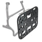 Kriega OS PLATFORM Ténéré 700 Fit to rack