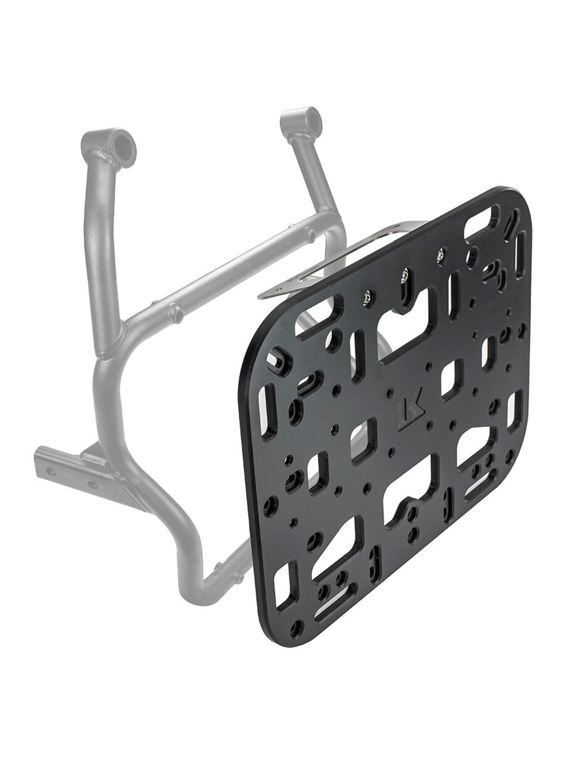 Kriega OS PLATFORM Ténéré 700 Fit to rack