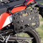 Kriega OS PLATFORM Ténéré 700 Fit to rear of motorcycle