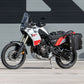Kriega OS PLATFORM Ténéré 700 Fit to motorcycle