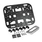 Kriega OS PLATFORM Ténéré 700 Fit contents