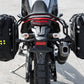 Kriega OS PLATFORM Ténéré 700 Fit rear of bike