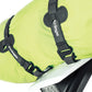 Kriega OS Rack Loops for attaching camping equipment