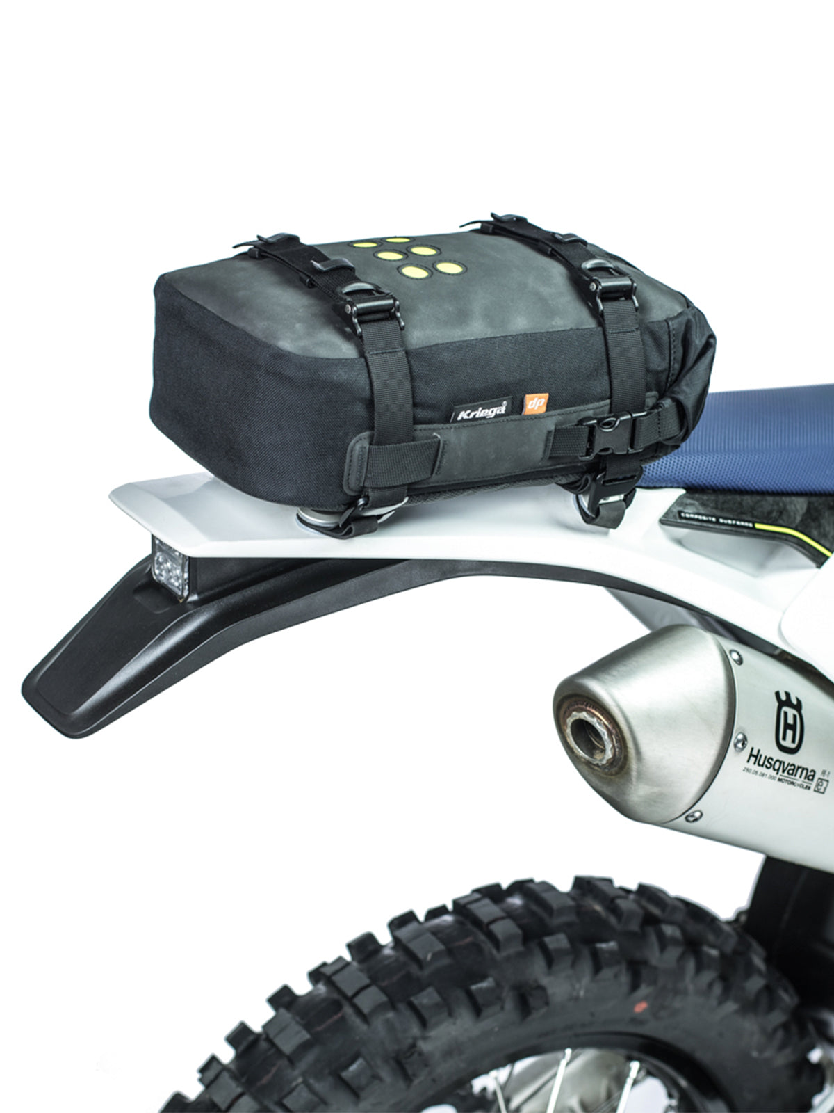 Kriega OS Rack Loops – EPIKMOTO