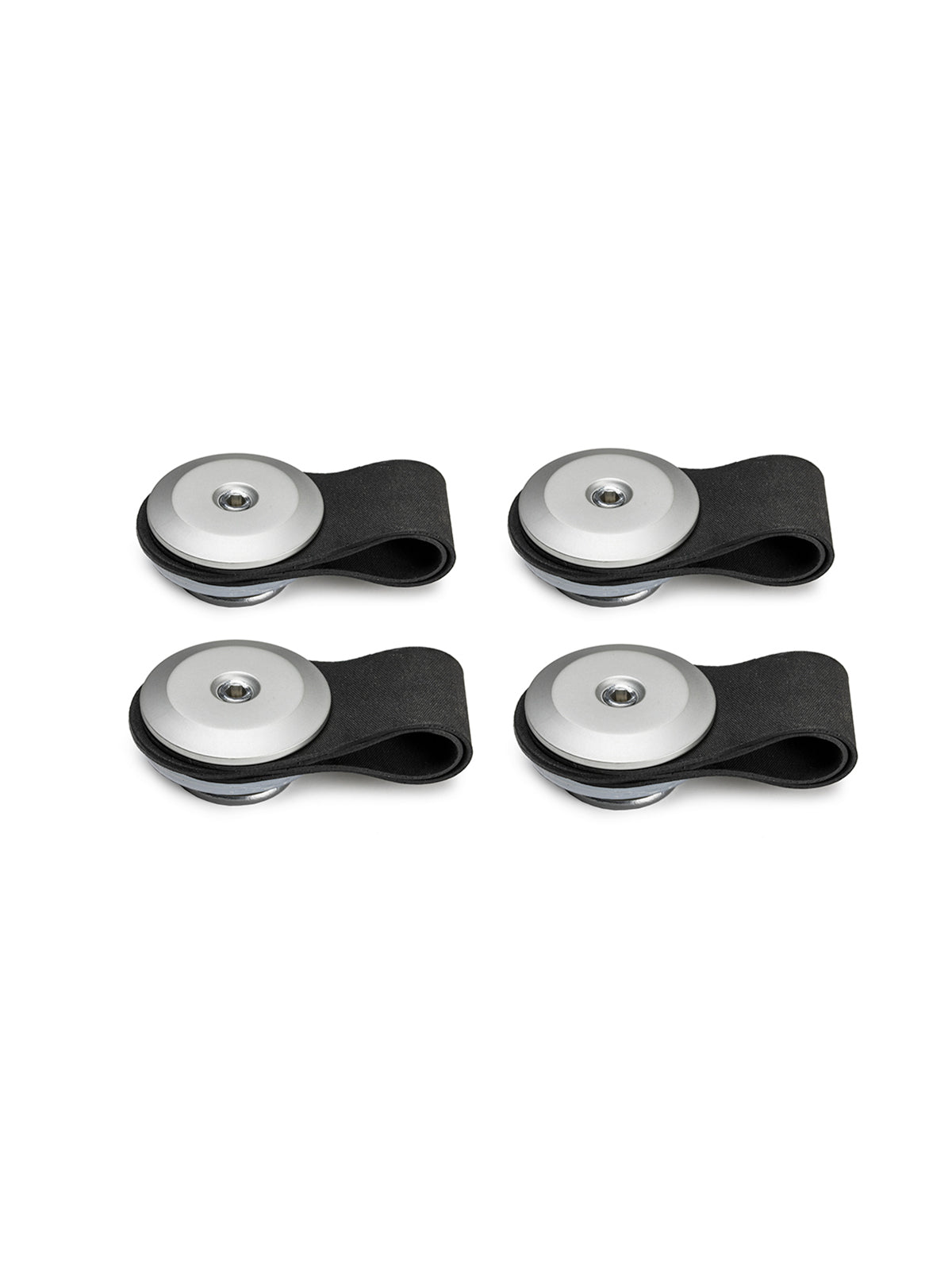 Kriega OS Rack Loops – EPIKMOTO