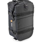 Kriega OS-12 Adventure Pack rear view
