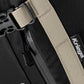 Kriega R15 Backpack detail of straps