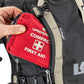 Kriega R15 Backpack with medical kit