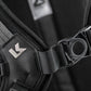 Kriega R16 Backpack harness detail