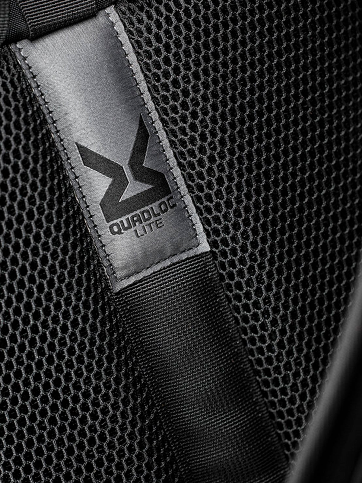 Kriega R16 Backpack mesh