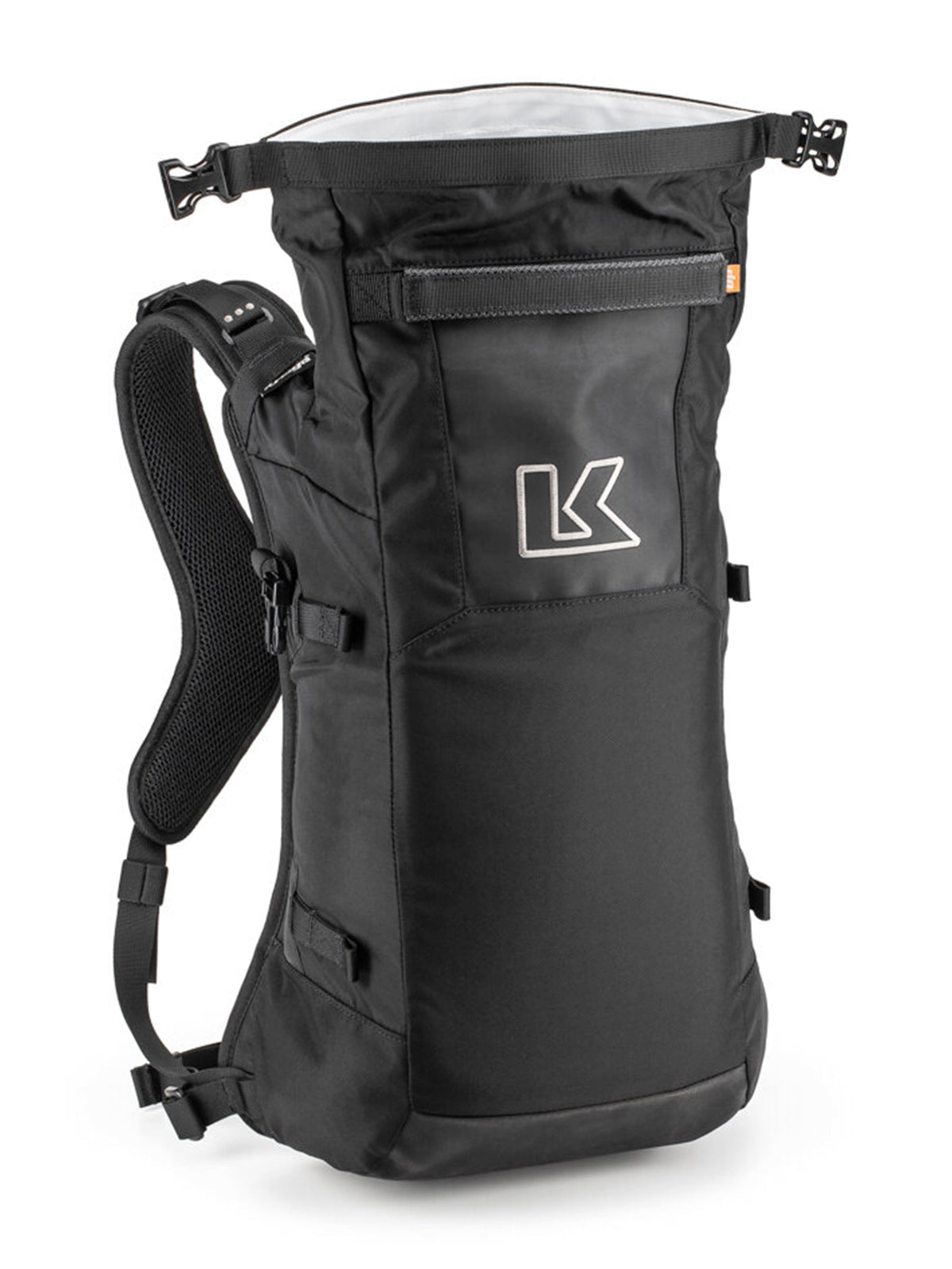 Kriega R16 Backpack open