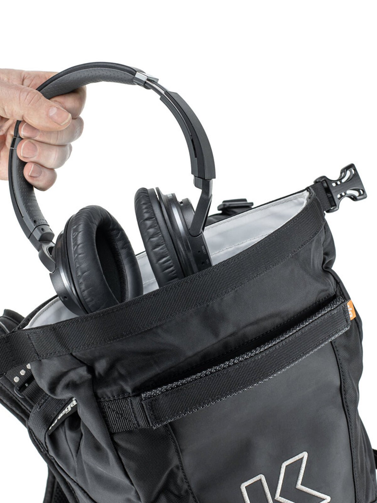 Kriega R16 Backpack roll top