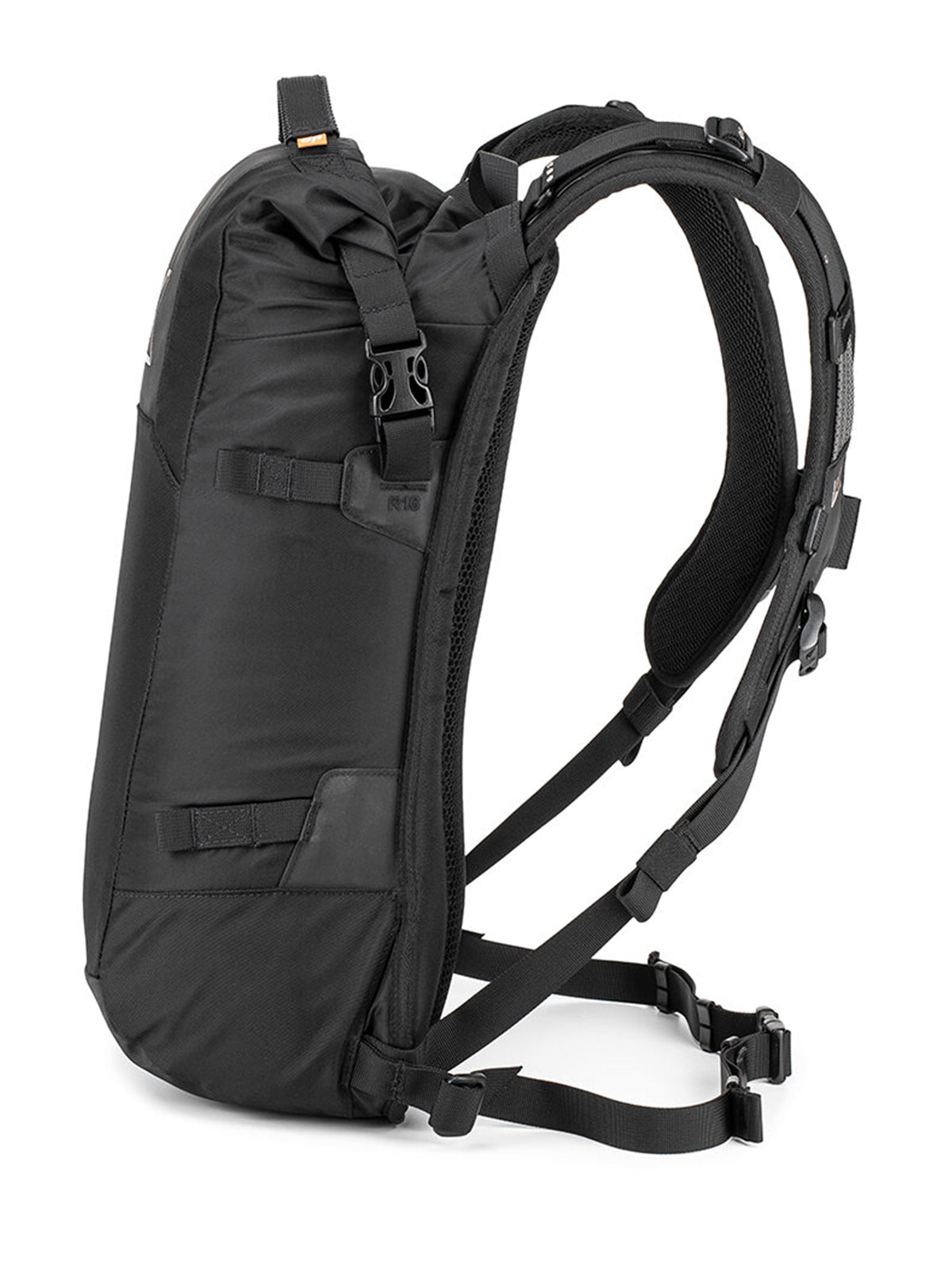 Kriega R16 Backpack side view