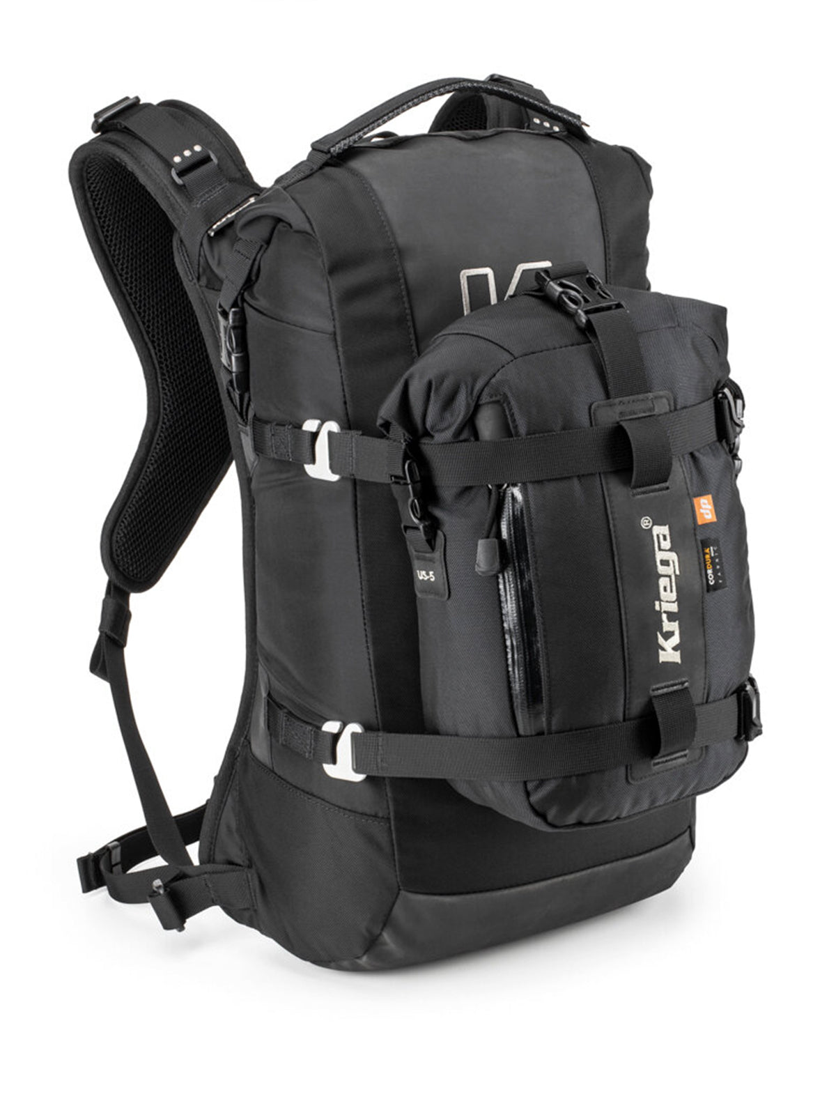 Kriega R16 Backpack with US5