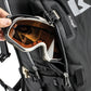 Kriega R20 Backpack with goggles in pocket