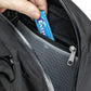 Kriega R20 Backpack inside pocket