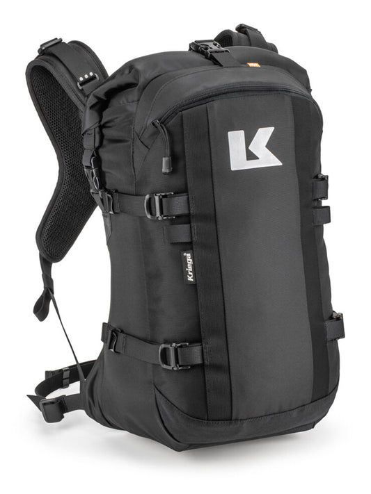 Bolsa Kriega US-5 Drypack Cordura, URA Moto