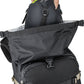 Kriega R30 Backpack dry pack pocket